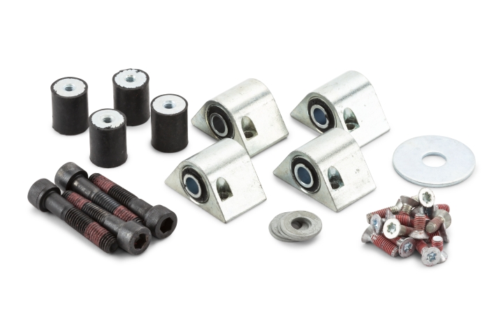 Zestaw czyszczący do szlifierki kardana 230/270 w grupie  w GPLSHOP (5934637-01)
