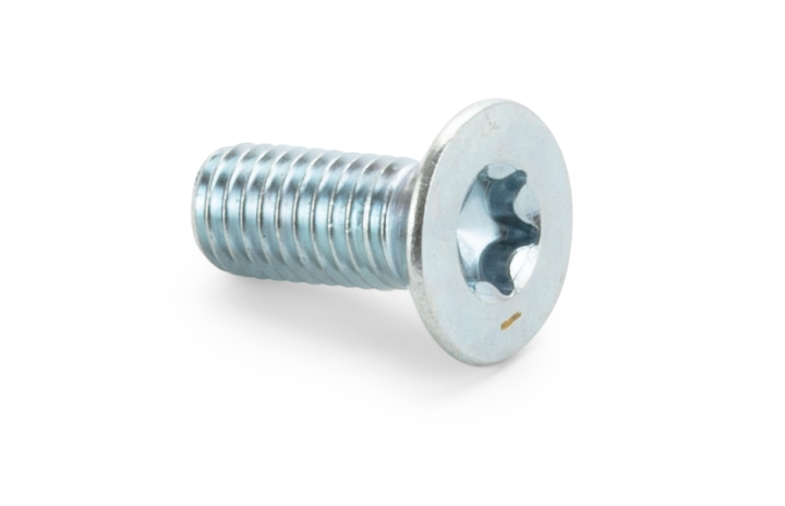 Śruba M8X20 8,8 zp din 7991 w grupie w GPLSHOP (5935049-01)