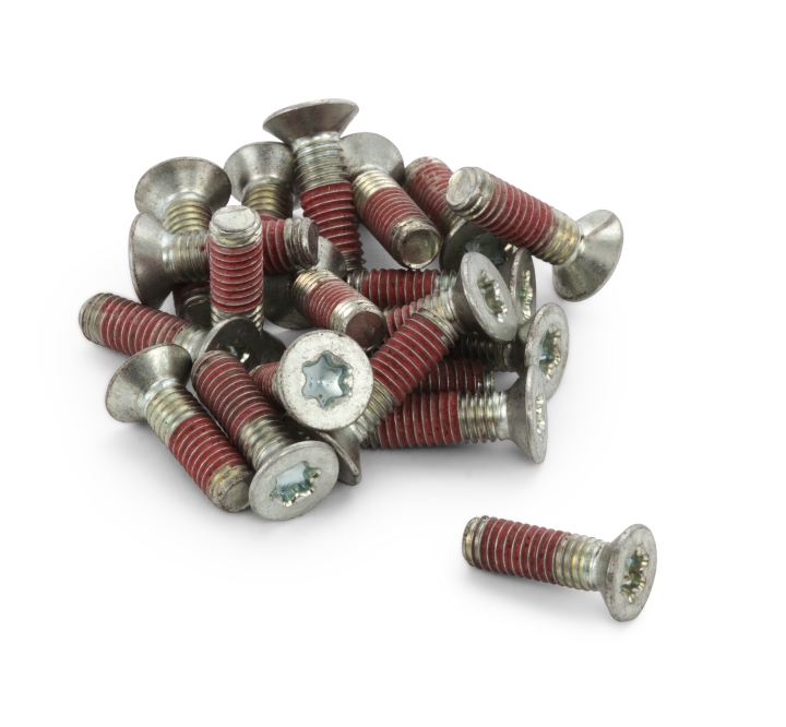 Śruba M6X20 8.8 zp dl din 799 w grupie w GPLSHOP (5935051-01)