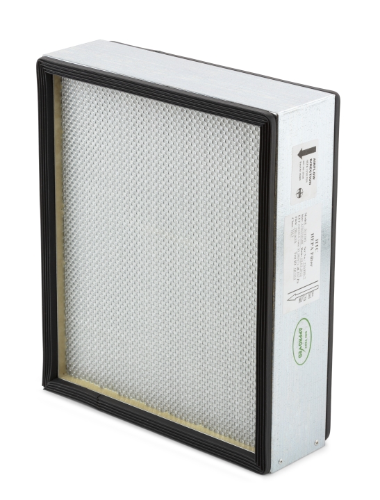 Filtr hepa 13 370X310X88, htc w grupie w GPLSHOP (5935254-01)