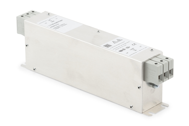 Filtr EMC 3X400V 30A w grupie  w GPLSHOP (5935599-01)