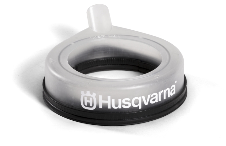 Pierścienie szlamowe wsr WSR350 mm w grupie w GPLSHOP (5935630-06)