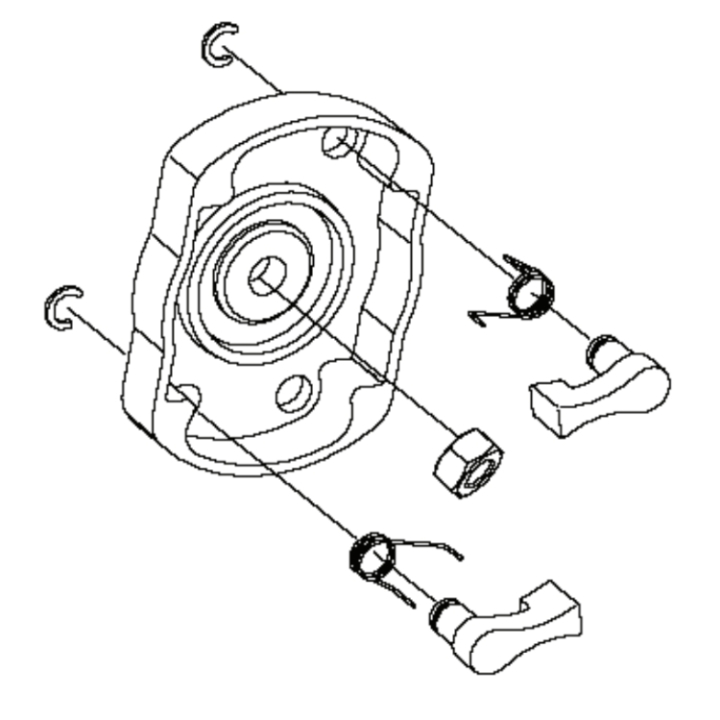 Most 31R&33R 5936598-01 w grupie  w GPLSHOP (5936598-01)