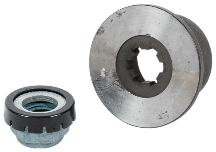 Zestaw kołnierzy podporowych do ściółkowania w grupie w GPLSHOP (5936659-01)