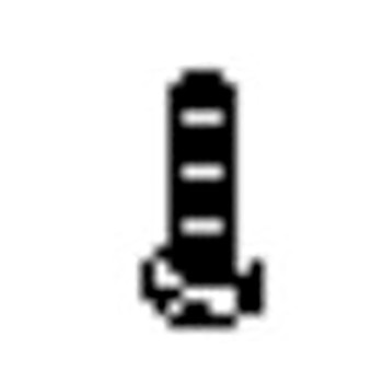 Samogwintujące Śruby 5937555-01 w grupie w GPLSHOP (5937555-01)