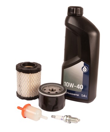 Zestaw Konserwacyjny B&S Model 3125 5937833-01 w grupie w GPLSHOP (5937833-01)