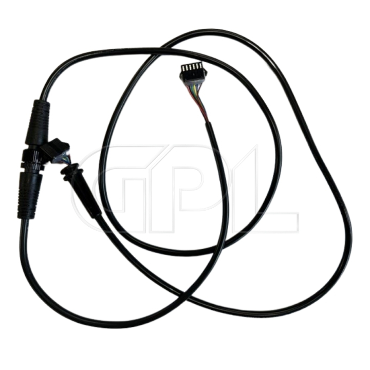 Uchwyt Linkowy Lb 146I w grupie Części Zamienne / Części zamienne Husqvarna Kosiarka / Części zamienne Husqvarna LE221R w GPLSHOP (5937839-01)