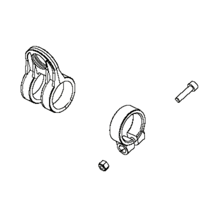 Wieszak Kompletny 31R/33R 5938257-01 w grupie  w GPLSHOP (5938257-01)