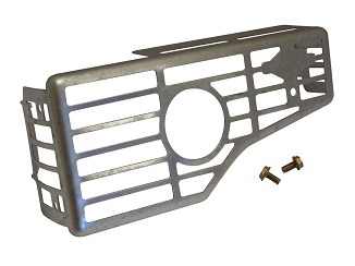 Ochrona tłumika w grupie Części Zamienne / Części zamienne Briggs & Stratton w GPLSHOP (593875)
