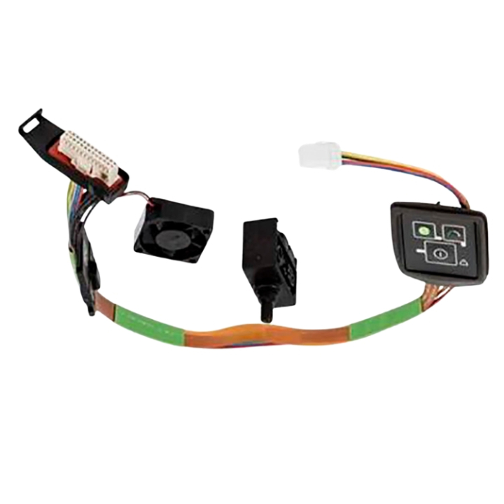 Zestaw Przełącznika Trymer Akumulatorowy 536 5938958-01 w grupie w GPLSHOP (5938958-01)