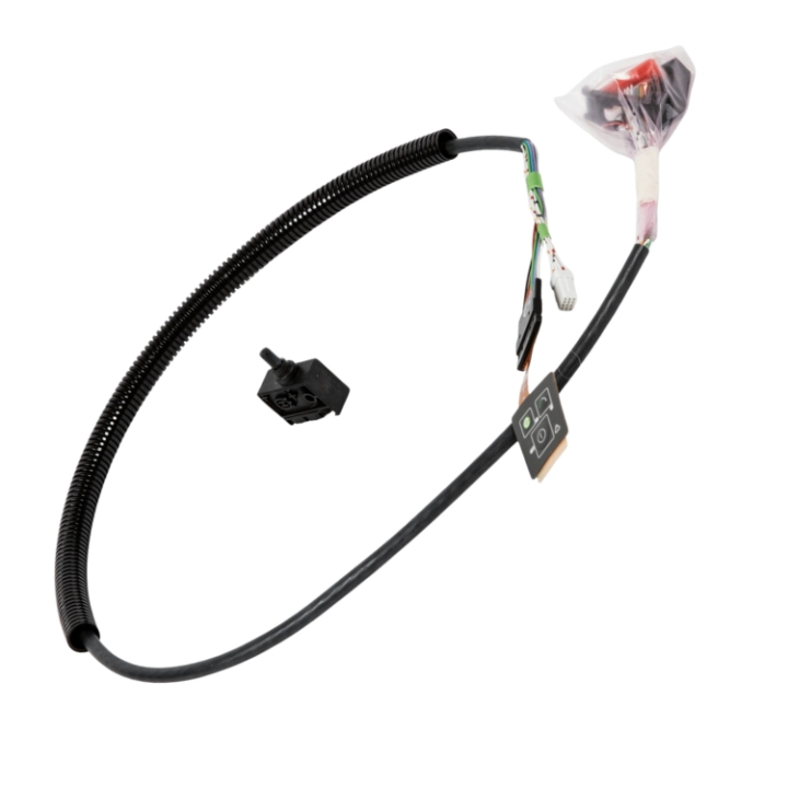 Zestaw Przełącznika Trymer Akumulatorowy 536 5938959-01 w grupie w GPLSHOP (5938959-01)