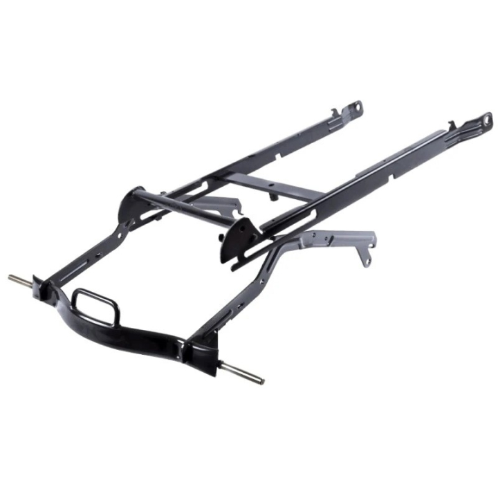 Zestaw ramy wyposażenia Eq w grupie Części Zamienne / Części zamienne Rider / Części zamienne Husqvarna Rider 13 AWD w GPLSHOP (5939678-01)