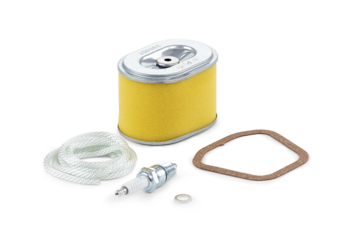Zestaw serwisowy na rok, Honda G w grupie w GPLSHOP (5942002-01)