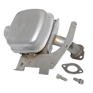 Tłumik w grupie Części Zamienne / Części zamienne Briggs & Stratton w GPLSHOP (594226)