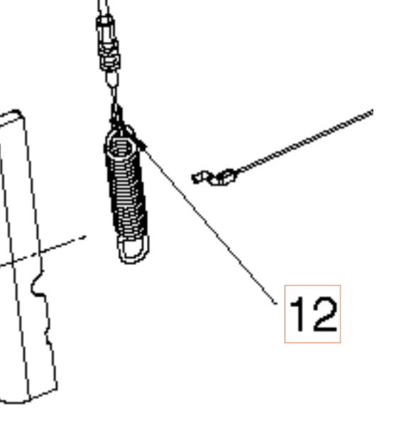 Pióro 5947165-01 w grupie w GPLSHOP (5947165-01)
