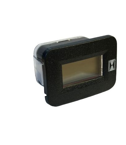 Licznik godzin Delta Snapin Rect, w grupie  w GPLSHOP (5949191-02)