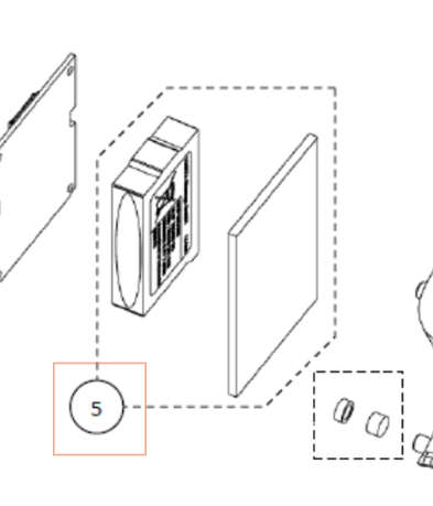 Akumulatorowy Zestaw Słuchawkowy Bluetooth Hp31 5949562-01 w grupie  w GPLSHOP (5949562-01)