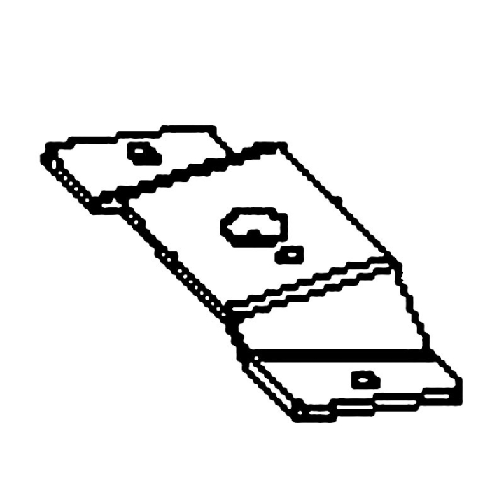 Uchwyt 107 Crd 5949726-03 w grupie  w GPLSHOP (5949726-03)