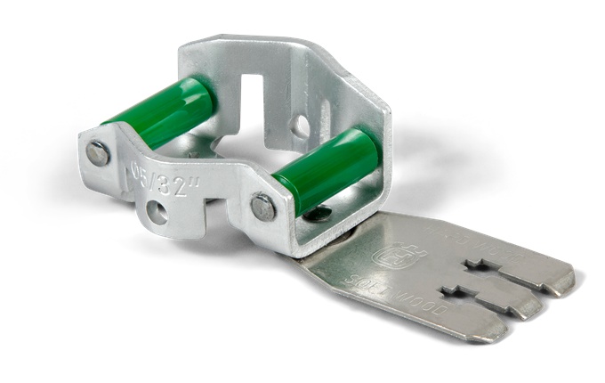 Prowadniki z przymiarem SP21G 0,325 1,1 mm w grupie Produkty do pielęgnacji ogrodów oraz do gospodarki leśnej marki / Husqvarna Pilarki / Łańcuchy, Prowadnice & Sprzęt do ostrzenia / Łańcuchy & Prowadnice .325 1.1mm w GPLSHOP (5950047-01)