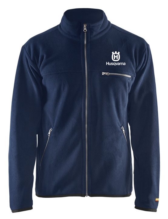 Kurtka polarowa XL granatowa 5951027-05 w grupie  w GPLSHOP (5951027-05)
