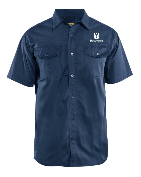 Koszula Koszula Twill XL Granatowa 5951043-05 w grupie  w GPLSHOP (5951043-05)