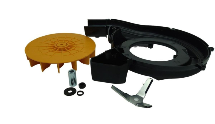 Zestaw Serwisowy Mpp Dmuchawa/Odkurzacz 5953398-01 w grupie w GPLSHOP (5953398-01)