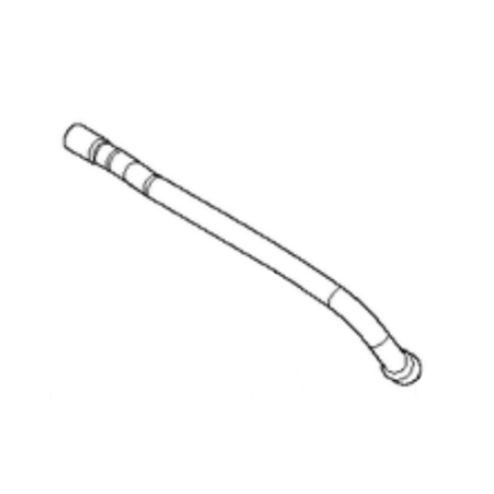 Przewód Paliwowy L=105 Rohs2 w grupie w GPLSHOP (5955269-06)