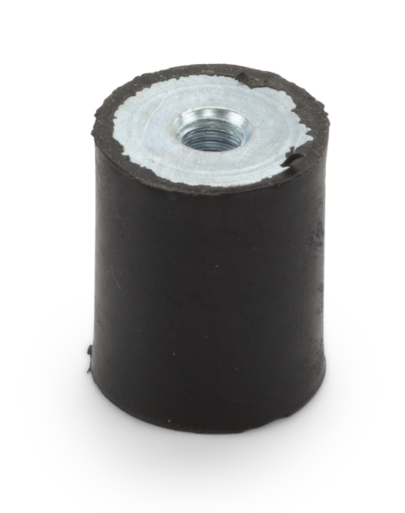 Tłumik drgań 20X25 M6 w grupie w GPLSHOP (5957484-01)