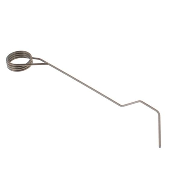 Przepustnica sprężynowa w grupie w GPLSHOP (5958357-01)