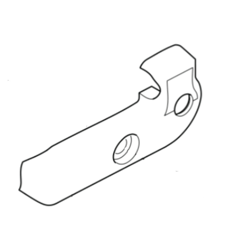 Okładka 5958427-01 w grupie Części Zamienne / Części zamienne Pilarki / Części zamienne Husqvarna 435i w GPLSHOP (5958427-01)