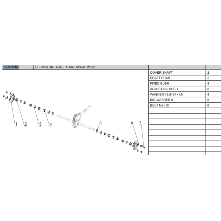  w grupie  w GPLSHOP (5959210-02)