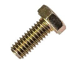 Screw Hexagon Head 5/16-18 w grupie Części Zamienne / Części zamienne Jonsered Kosiarki samojezdne / Części zamienne Jonsered LT 2217 A w GPLSHOP (5960305-01)