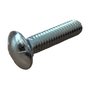 Śruba kwadratowa okrągła w grupie Części Zamienne / Części zamienne Jonsered Kosiarki samojezdne / Części zamienne Jonsered LT 2217 A w GPLSHOP (5961361-01)
