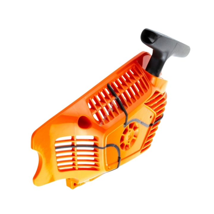 Zestaw rozrusznika Husqvarna 545 Mark II w grupie Części Zamienne / Części zamienne Pilarki / Części zamienne Husqvarna 545/Mark II w GPLSHOP (5962305-02)