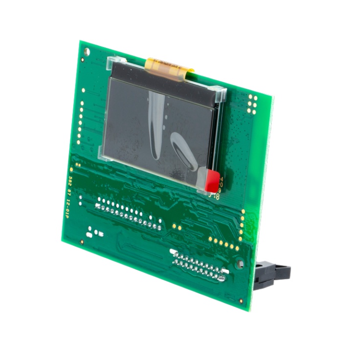 Gardena HMI board display Sileno Life w grupie Części Zamienne Kosiarka Automatyczna / Części zamienne Gardena Sileno Life / Gardena Sileno Life - 2023 w GPLSHOP (5962538-01)