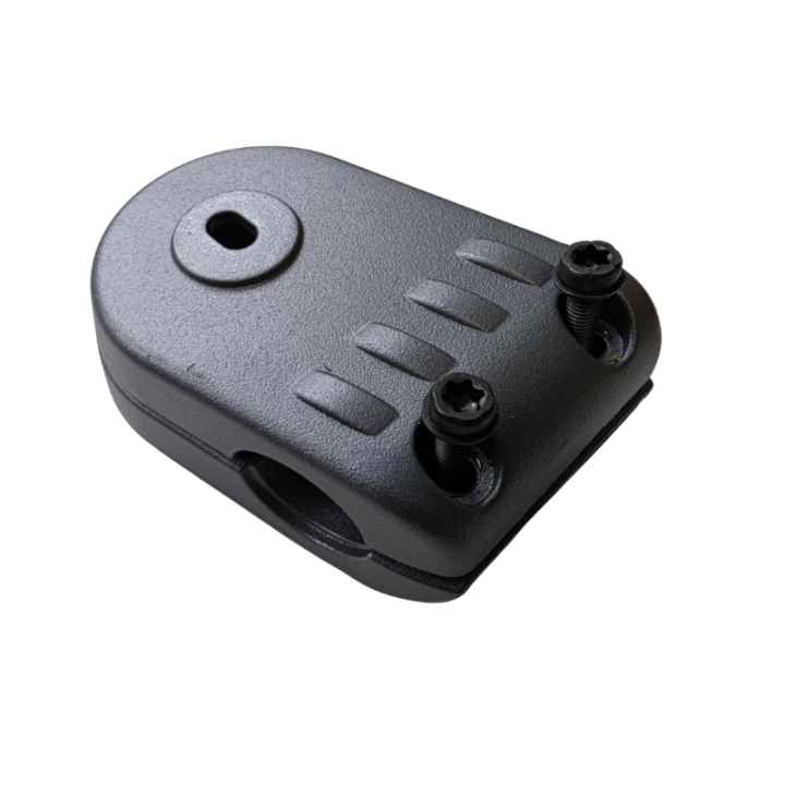 Zestaw wsporników kierownicy 5962833-03 w grupie Części Zamienne / Części zamienne Wykaszarki / Części zamienne Husqvarna 535iRXT w GPLSHOP (5962833-03)