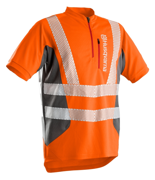 T-Shirt Technical Hv Krótki Sl 5963039-42 w grupie w GPLSHOP (5963039-42)