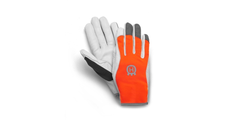 Rękawice Husqvarna Classic light w grupie Produkty do pielęgnacji ogrodów oraz do gospodarki leśnej marki / Husqvarna Wyposażenie i odzież ochronna / Rękawice w GPLSHOP (5963106-06)