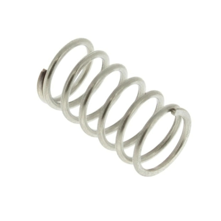 Sprężyna wewnętrzna D: 7,75 w grupie Części Zamienne / Części zamienne Nożyce do żywopłotu / Części zamienne Husqvarna 525HE4 w GPLSHOP (5963162-02)