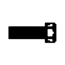 Śruba z łbem sześciokątnym zewnętrznym M 6 w grupie Części Zamienne / Części zamienne Traktory ogrodowe / Części zamienne Husqvarna TC 238 w GPLSHOP (5963201-01)