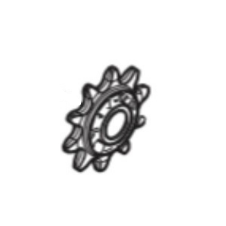 Regulacja wysokości przekładni w grupie Części Zamienne / Części zamienne Rider / Części zamienne Husqvarna Rider 420 TSX AWD w GPLSHOP (5963979-01)