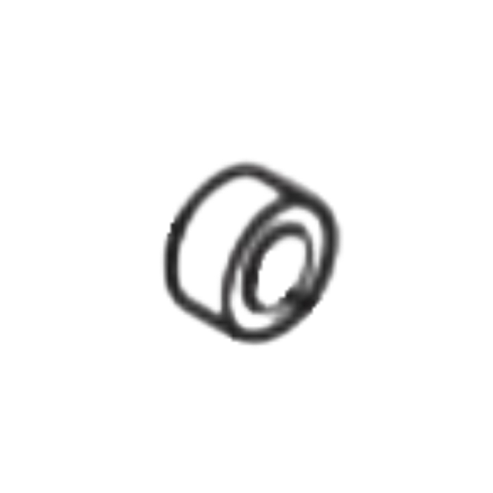 Ramię blokujące rękaw w grupie Części Zamienne / Części zamienne Rider / Części zamienne Husqvarna Rider 420 TSX AWD w GPLSHOP (5963992-01)