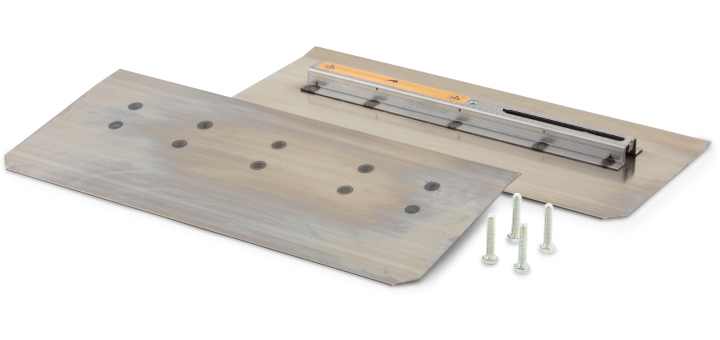 Zestaw ostrzy kombinowanych bg w grupie w GPLSHOP (5964655-01)