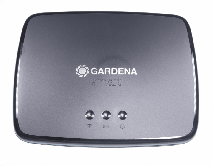 Gardena Smart Gateway w grupie Części Zamienne Kosiarka Automatyczna w GPLSHOP (5965055-01)
