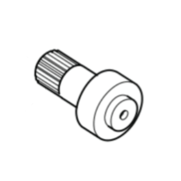 Koło Robakowe 5965141-01 w grupie Części Zamienne / Części zamienne Pilarki / Części zamienne Husqvarna 435i w GPLSHOP (5965141-01)