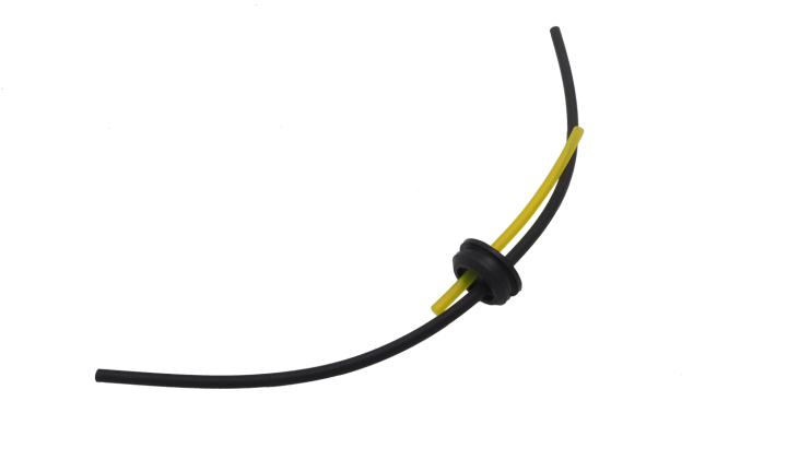Rura 5966304-08 w grupie Części Zamienne / Części zamienne Wykaszarki w GPLSHOP (5966304-08)