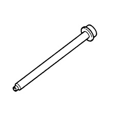 Śruba z gniazdem sześcioramiennym 5966824-02 w grupie Części Zamienne / Części zamienne Pilarki / Części zamienne Husqvarna 592XP/G w GPLSHOP (5966824-02)