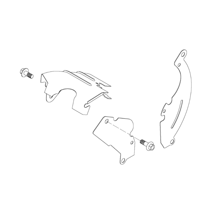 Deflektor w grupie w GPLSHOP (5967034-01)