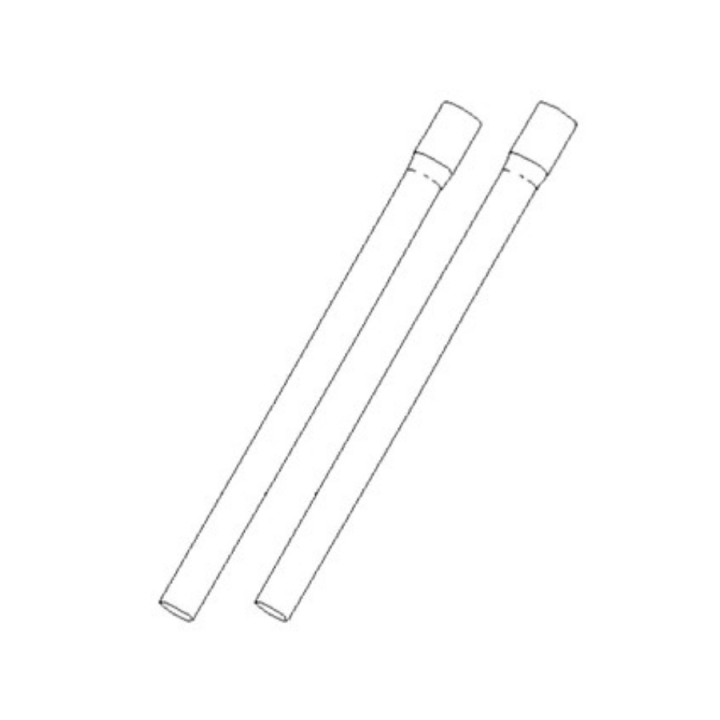 Rura Rura Ssąca Ř35X520Mm B w grupie  w GPLSHOP (5967228-01)