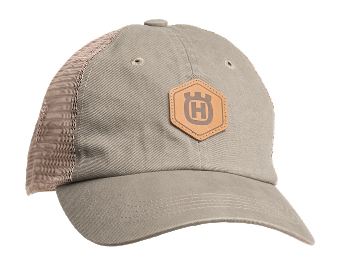 Husqvarna Xplorer Cap, Mesh w grupie Produkty do pielęgnacji ogrodów oraz do gospodarki leśnej marki / Husqvarna Wyposażenie i odzież ochronna / Zwykłe ubrania Xplorer w GPLSHOP (5967231-01)